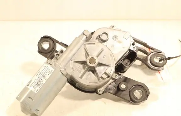 Seat Ibiza V (KJ) Rear window wiper motor 5G0955711C