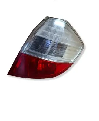 Honda Jazz Rear/tail lights P7612 10007