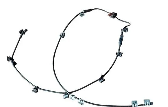 Audi A8 S8 D5 Other wiring loom 4N0962239