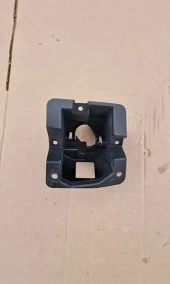 Skoda Octavia Mk3 (5E) Front bumper mounting bracket 5E0807595