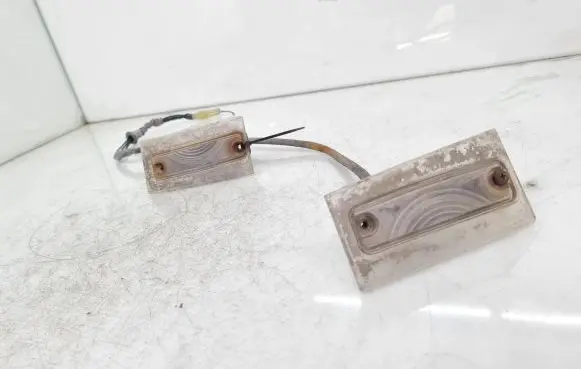 Subaru Legacy Number plate light VC02015