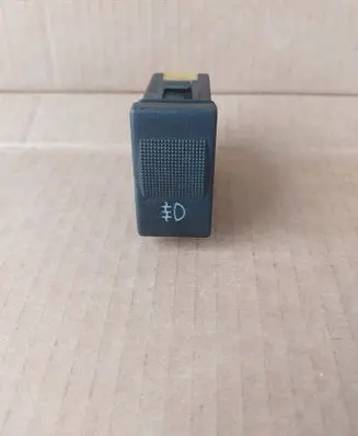 Audi A4 S4 B5 8D Fog light switch 4D0941563