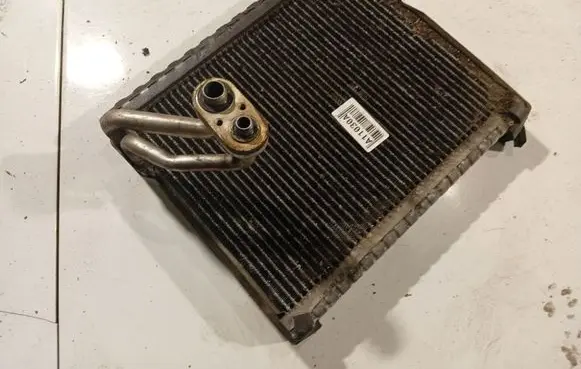 Fiat Freemont A/C cooling radiator (condenser) 
