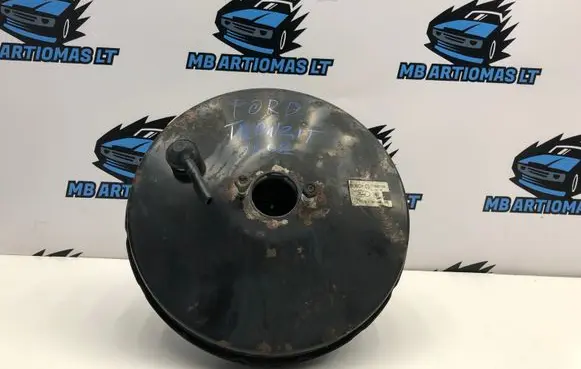 Ford Transit Brake booster
