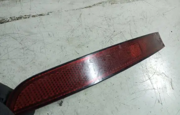 Volkswagen Touran I Rear tail light reflector 1T0945106A