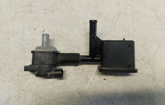 Mazda CX-30 Turbo solenoid valve K4150NF205UN