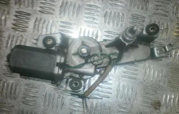 Mitsubishi Colt Rear window wiper motor wm32061s