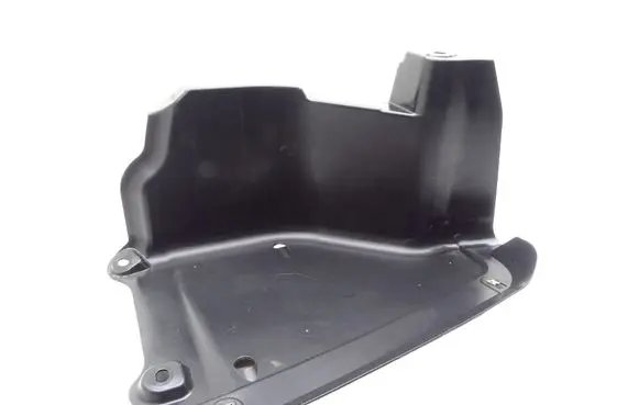 Audi Q5 SQ5 8R Rear underbody cover/under tray 8R0825219B