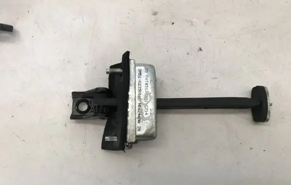 Ford Focus C-MAX Rear door check strap stopper 3M51R23500AG