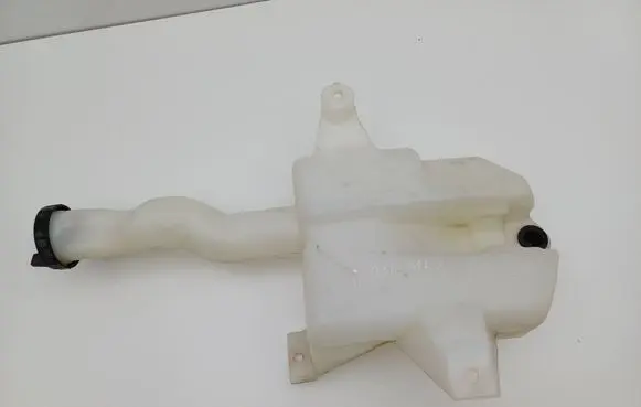 Ford Mondeo Mk III Windshield washer fluid reservoir/tank 1S7117618AC