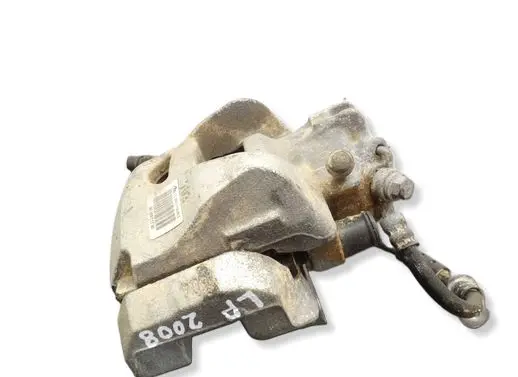 Peugeot 2008 II Front brake caliper 9835571780