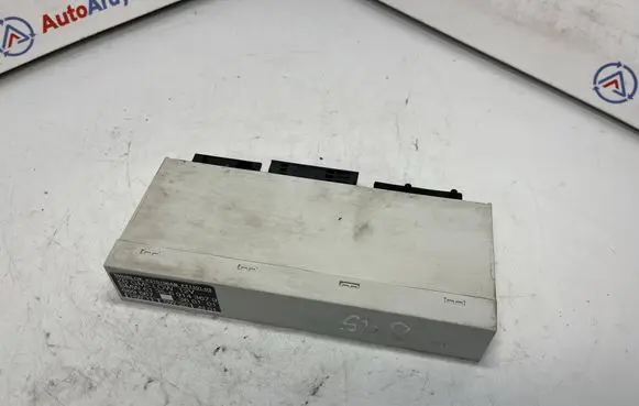 BMW 3 E46 Comfort/convenience module 6914367 61356914367