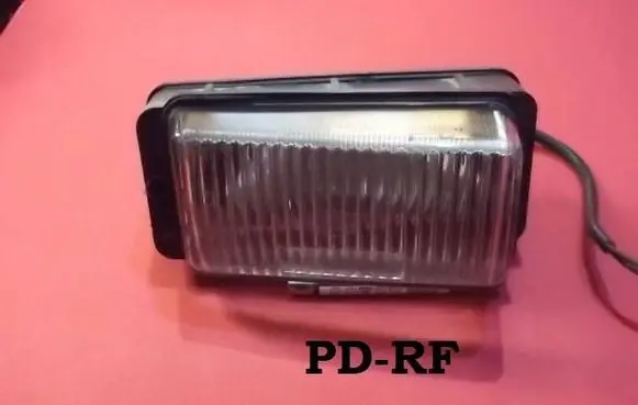 Audi 80 90 S2 B4 Front fog light 301125463