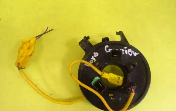 Ford Courier Airbag slip ring squib (SRS ring) 96FB14A664BA 96FB-14A664-BA