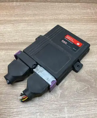 Renault Megane II LP gas control unit module 10R036337 67R016040 WITHPLUG