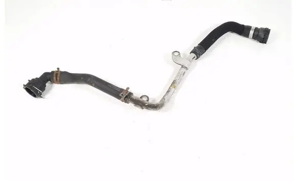 Audi A7 S7 4G Air intake hose/pipe 4G0121071N