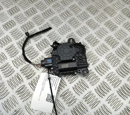 Audi Q5 SQ5 FY Tailgate/trunk/boot lift motor 1T3827887B