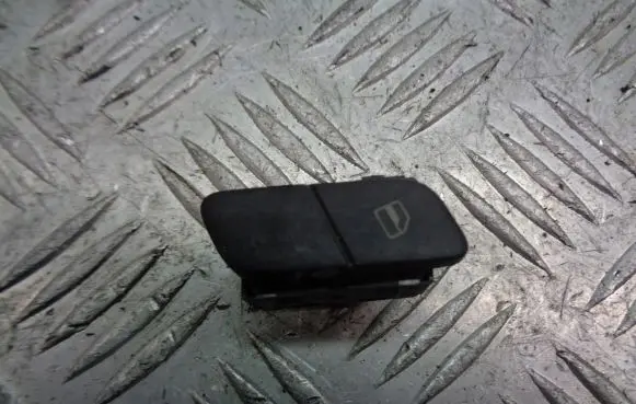 Volkswagen Polo IV 9N3 Quarter vent window switch 6Q0959855