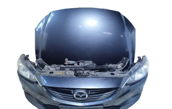 Mazda 6 Front piece kit 