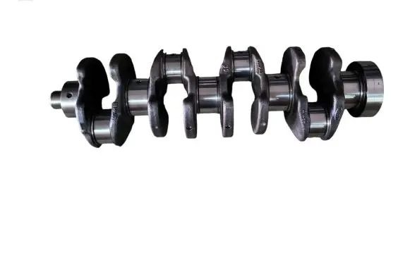 Ford C-MAX I Crankshaft A148