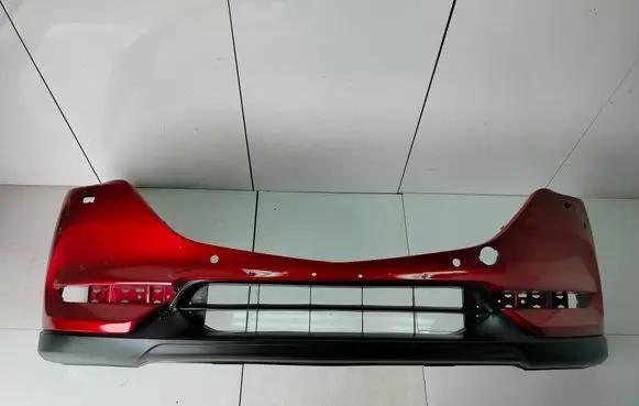 Mazda CX-5 II Front bumper KB8A50031
