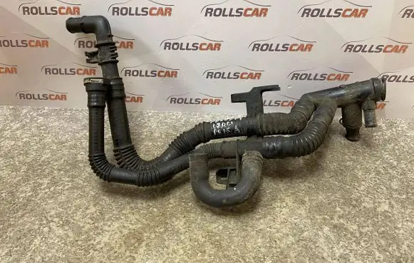 Ford Focus Engine coolant pipe/hose 011252B 9647768980