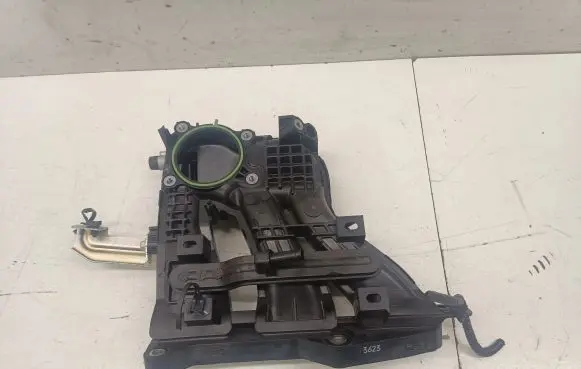 Intake manifold