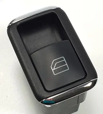 Mercedes-Benz E W212 Fog light switch A2048707358