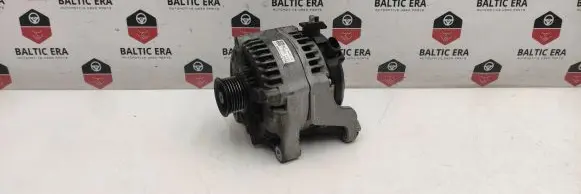 BMW 4 F36 Gran coupe Generator/alternator 7640132 1042106721 14V180A