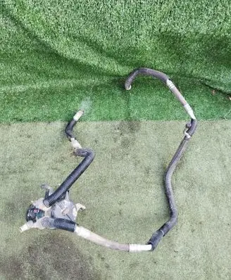 Ford Transit Air conditioning (A/C) air dryer 6C1119E647 CC0PA
