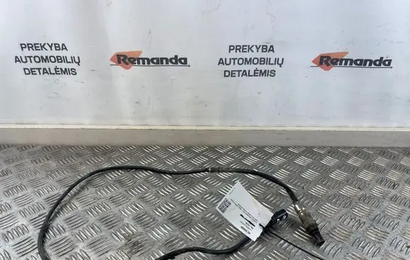 Volkswagen PASSAT B8 Lambda probe sensor 04L906262