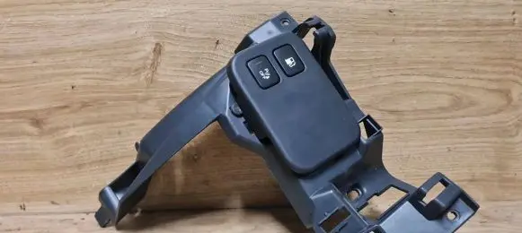 Citroen C4 Grand Picasso Other dashboard part 9659966477