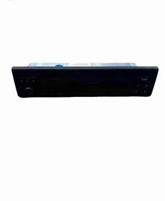 BMW X5 E53 Radio/CD/DVD/GPS head unit 65826914606