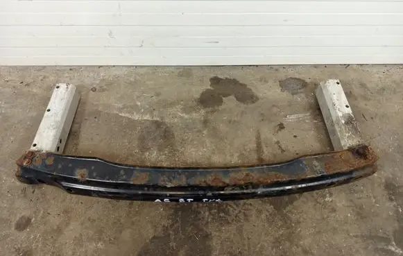 Audi A5 8T 8F Rear bumper support beam BELKAA58T
