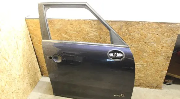 Mini Cooper Countryman R60 Front door