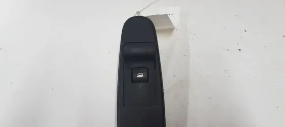 Citroen C5 Electric window control switch 96639377ZD
