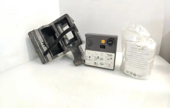 Volkswagen Transporter - Caravelle T5 Tire air pump compressor 7H0012633