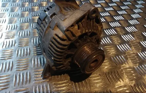 Renault Espace III Generator/alternator 7700106501