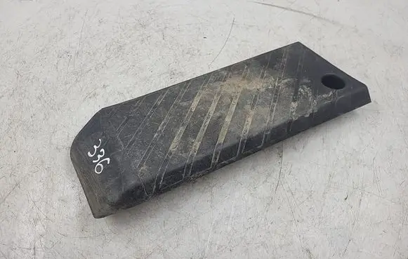 Audi A4 S4 B5 8D Foot rest pad/dead pedal 8D1864777