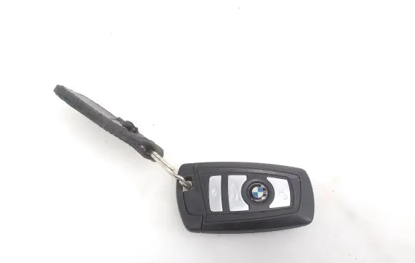 Ignition key/card