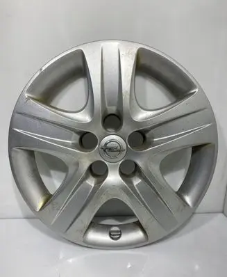 Opel Insignia A R17 wheel hub/cap/trim 13312568 13312569