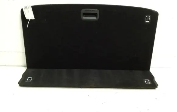 Hyundai Kona I Trunk/boot mat liner 85720J9000