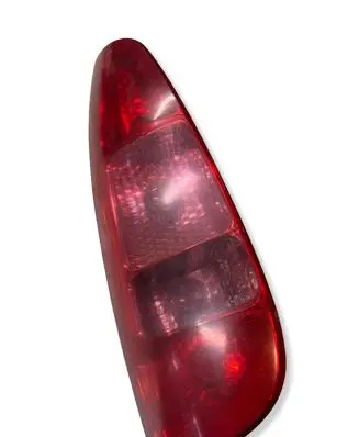 Peugeot 807 Rear/tail lights 