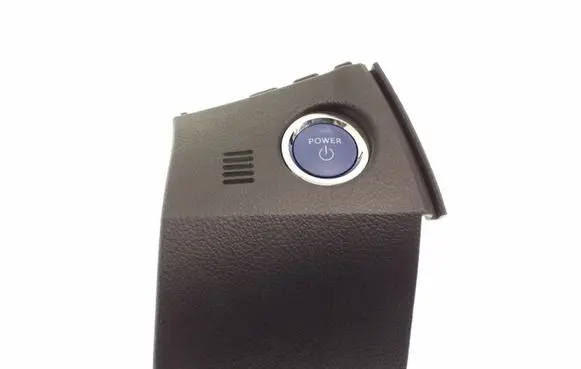 Toyota Auris E180 Engine start stop button switch 5544602310