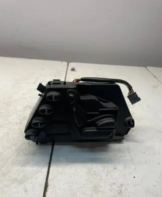 Mercedes-Benz S W220 Seat control switch A2208219351 034630010504 03463001