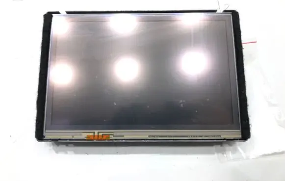 Infiniti Q70 Y51 Screen/display/small screen 280911JA3C