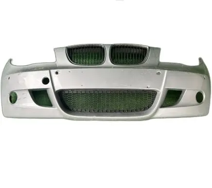 BMW 1 E82 E88 Front bumper