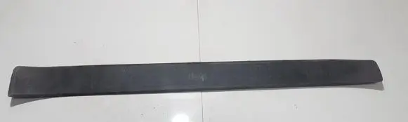 Audi A4 S4 B7 8E 8H Rear sill trim cover 8E0853373