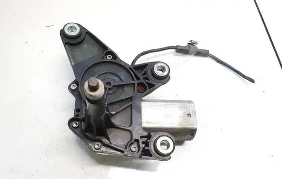 Chrysler 300 - 300C Rear window wiper motor