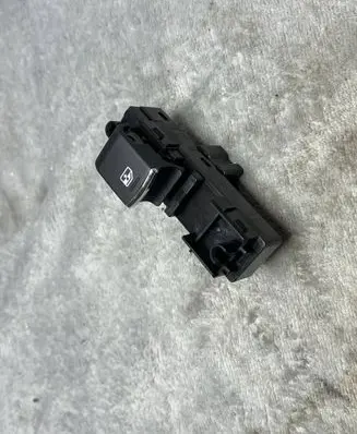 Subaru XV Rear glass lock/latch X58 83071FJ180